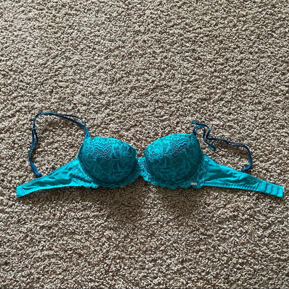 Victoria’s Secret PINK Push-up Bra